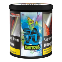 SAVU 200g - Kaktoss