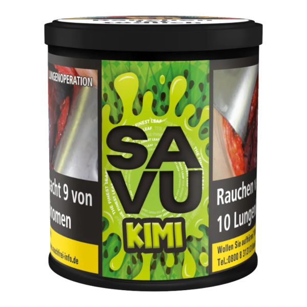 SAVU 200g - Kimi
