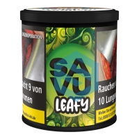 SAVU 200g - Leafy (ehem. Speedy)