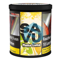 SAVU 200g - Mama Luma