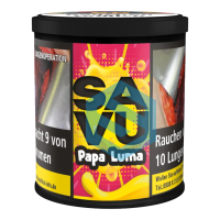 SAVU 200g - Papa Luma