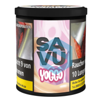 SAVU 200g - Yoggo