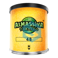 Al Massiva 200g - 4B