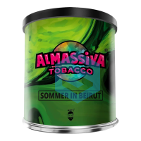 Al Massiva 200g - Sommer in Beirut