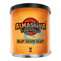 Al Massiva 200g - Blut gegen Blut