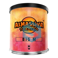 Al Massiva 200g - Big M