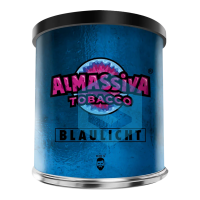 Al Massiva 200g - Blaulicht
