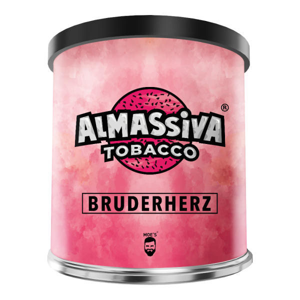 Al Massiva 200g - Bruderherz