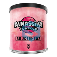 Al Massiva 200g - Bruderherz