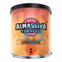 Al Massiva 200g - Löwenherz