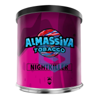 Al Massiva 200g - Nightkiller
