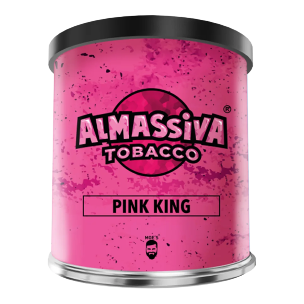 Al Massiva 200g - Pink King