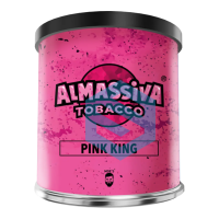 Al Massiva 200g - Pink King