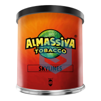 Al Massiva 200g - Skylines