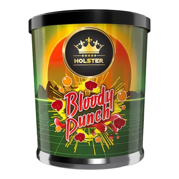 Holster 200g - Bloody Punch