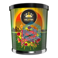 Holster 200g - Bloody Punch