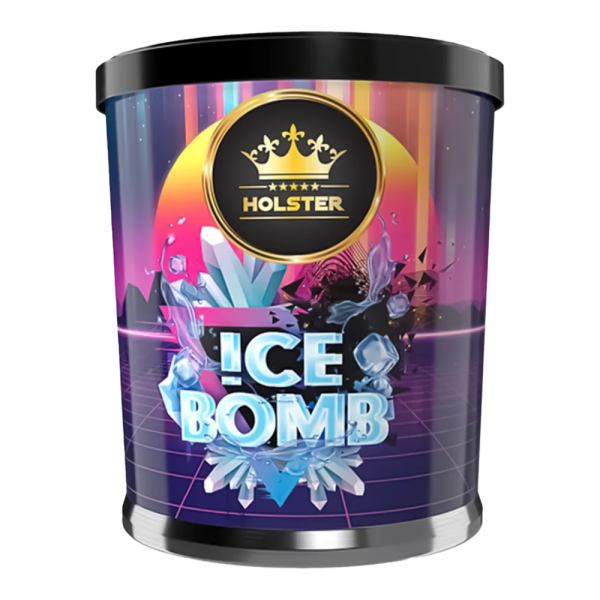 Holster 200g - !ce Bomb
