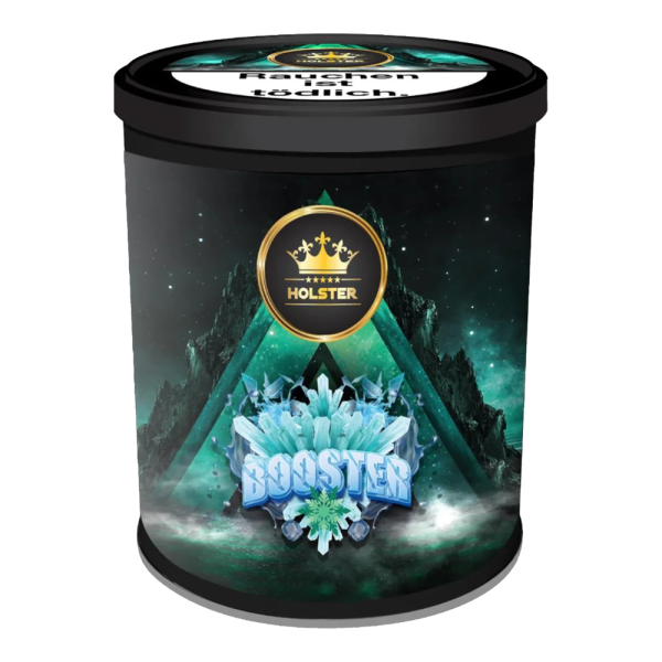 Holster 200g - Booster