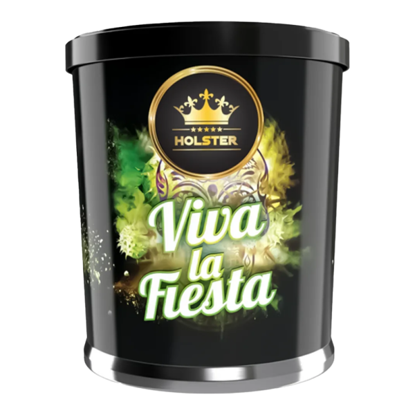 Holster 200g - Viva la Fiesta