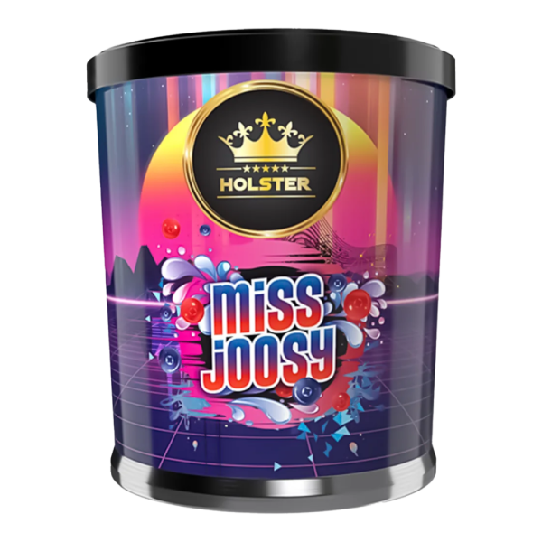 Holster 200g - Miss Joosy