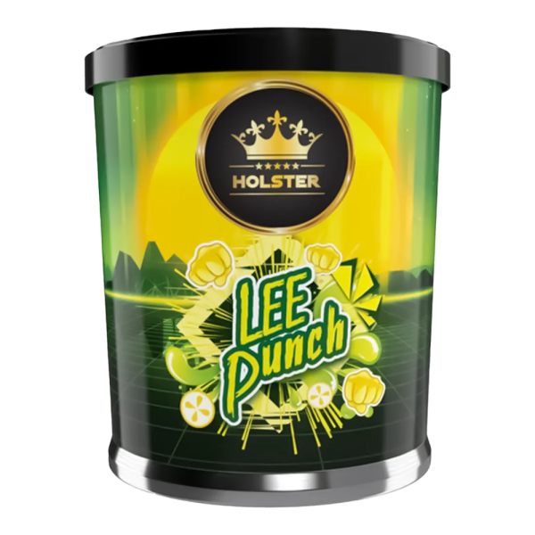 Holster 200g - Lee Punch