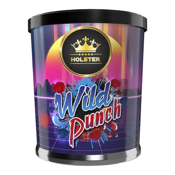 Holster 200g - Wild Punch