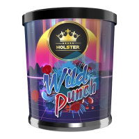 Holster 200g - Wild Punch