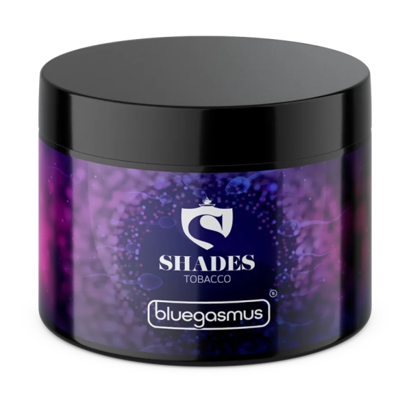 Shades 200g - Bluegasmus