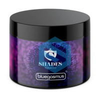 Shades 200g - Bluegasmus