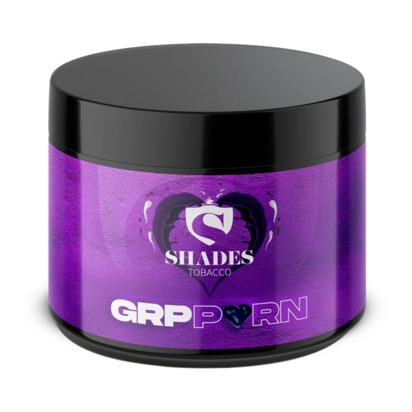 Shades 200g - Grp Porn