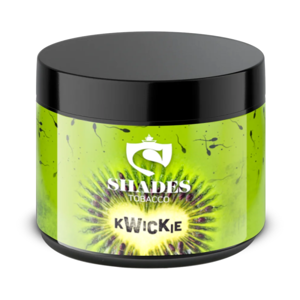 Shades 200g - Kwickie