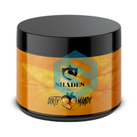 Shades 200g - Dirty Mandy