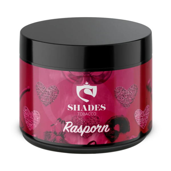 Shades 200g - Rasporn