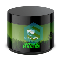 Shades 200g - Woodmaster