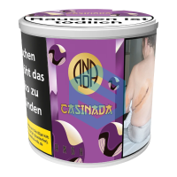 ANDA 200g - Casinada