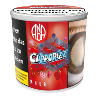 ANDA 200g - Clipporizz