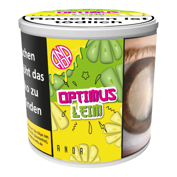 ANDA 200g - Optimus Leim