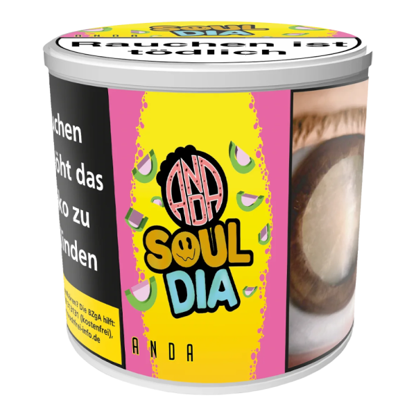 ANDA 200g - Soul Dia
