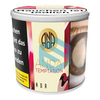 ANDA 200g - Temptation
