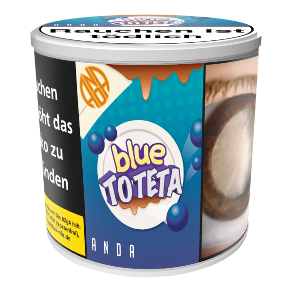 ANDA 200g - Blue To Teta