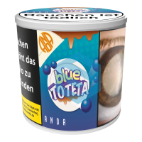 ANDA 200g - Blue To Teta