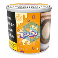 ANDA 200g - Tropido
