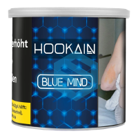 HOOKAIN 200g - Blue Mind