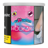 HOOKAIN 200g - Bubblenciaga