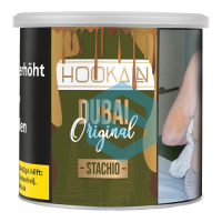 HOOKAIN 200g - Dubai Stachio Original