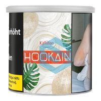 HOOKAIN 200g - Kaffa Yayo