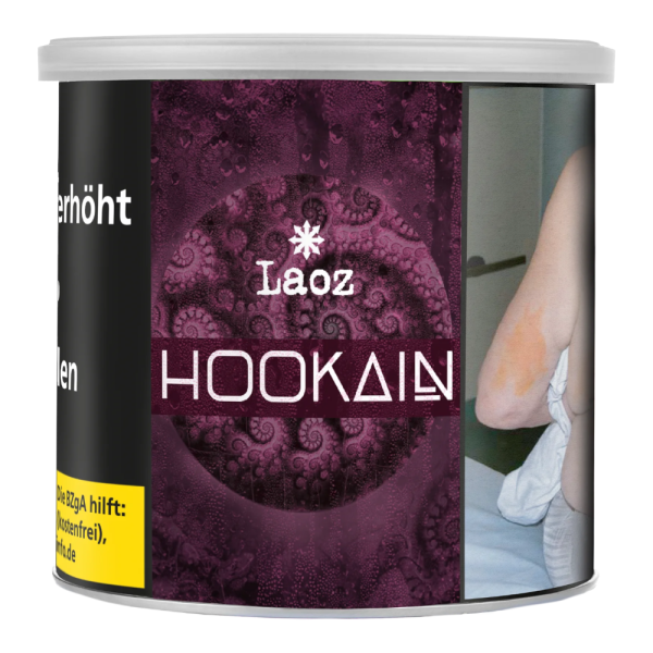 HOOKAIN 200g - LAOZ