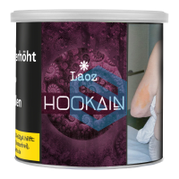 HOOKAIN 200g - LAOZ