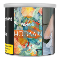HOOKAIN 200g - Punani