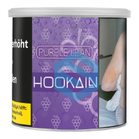 HOOKAIN 200g - Purple Lean